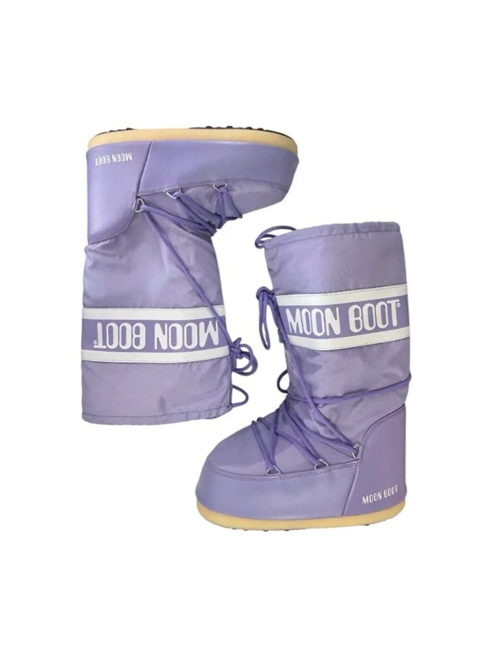 Moon Boot moon boot